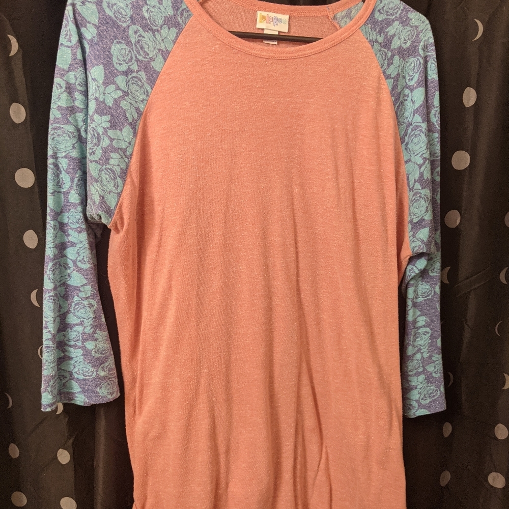 Large reglan top